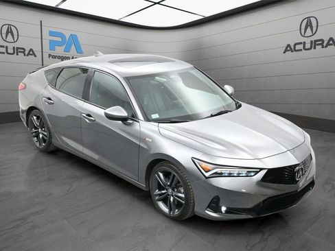 Used 2024 Acura Integra A-Spec image 34
