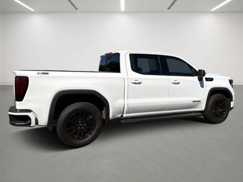 Used 2025 GMC Sierra 1500 Elevation AWD/4WD image 4