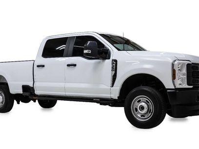 Used 2025 Ford F350 XL