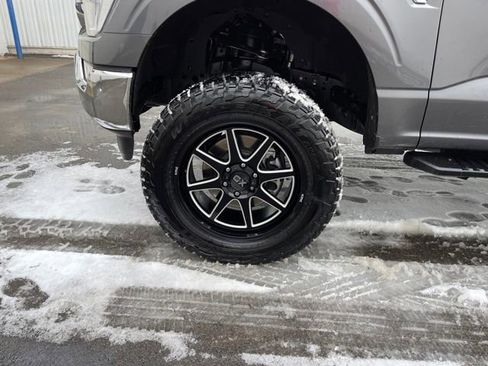 Used 2022 Ford F150 XLT w/ Bed Utility Package image 23