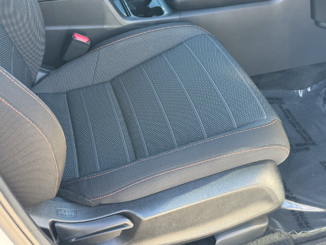 Certified 2025 Honda CR-V Sport image 11
