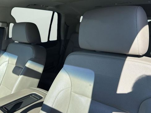 Used 2019 GMC Yukon SLT w/ Open Road Package image 10