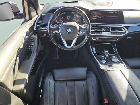 Used 2019 BMW X5 xDrive40i w/ Premium Package image 4