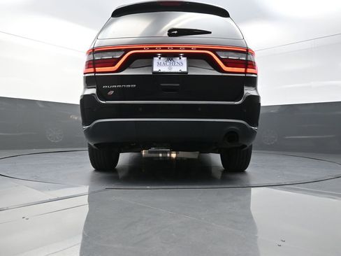 Used 2019 Dodge Durango SXT AWD/4WD image 26