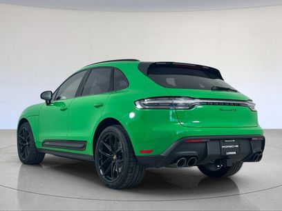 Used 2026 Porsche Macan GTS