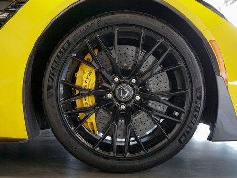 Used 2017 Chevrolet Corvette Z06 RWD image 72