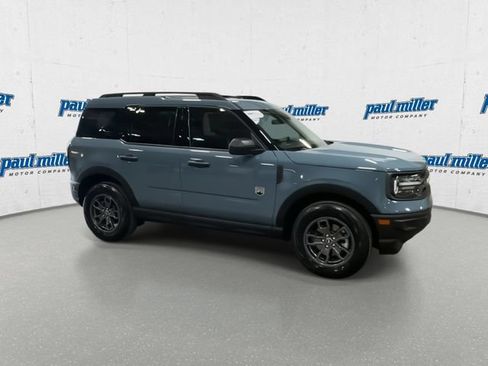 Used 2023 Ford Bronco Sport Big Bend AWD/4WD image 13