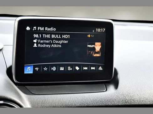 Used 2017 Toyota Yaris iA FWD image 19