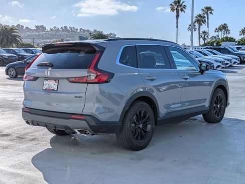 Used 2023 Honda CR-V Sport image 5