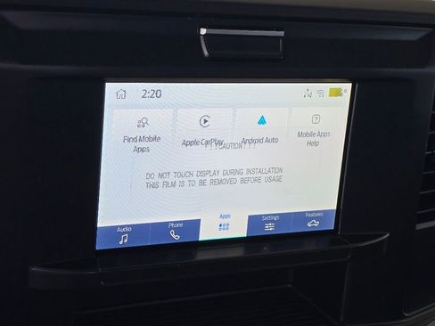 New 2025 Ford F350 XL w/ XL Chrome Package image 18