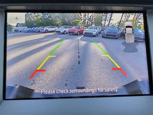 Used 2023 Ford Ranger XLT w/ Equipment Group 301A Mid image 24