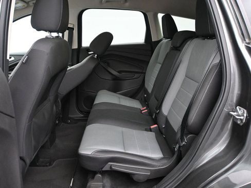 Used 2016 Ford Escape SE FWD image 10