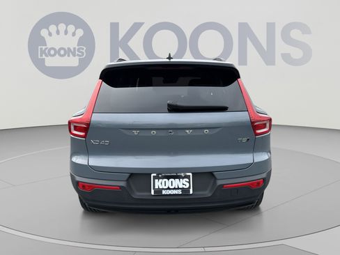 Used 2021 Volvo XC40 T5 R-Design AWD/4WD image 15