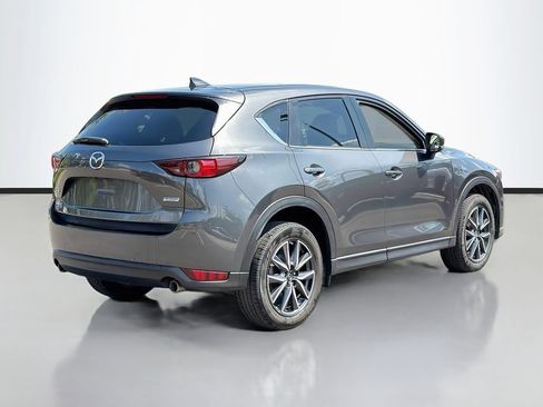 Used 2018 MAZDA CX-5 Touring FWD image 5