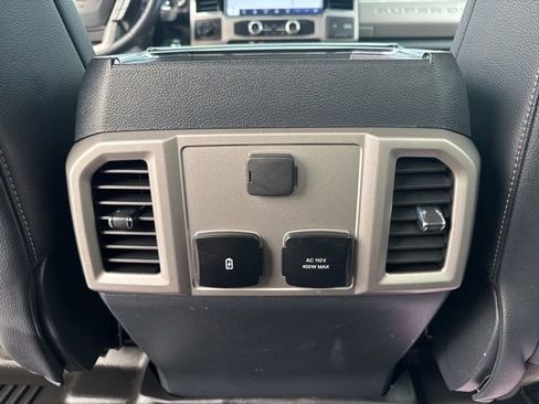 Used 2022 Ford F250 Lariat w/ Tremor Off-Road Package image 26
