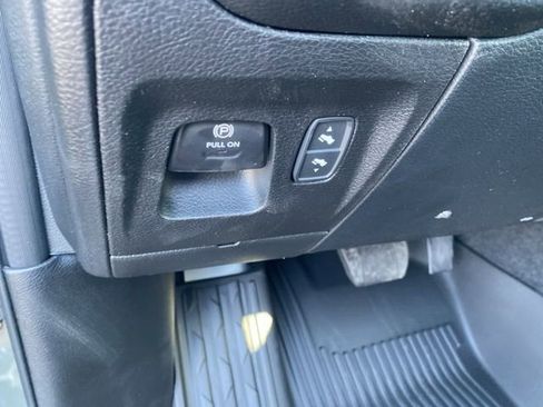 New 2026 RAM 1500 Laramie w/ Night Edition AWD/4WD image 21