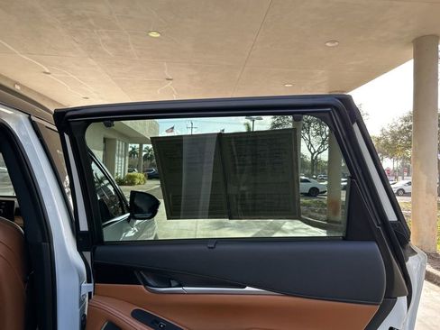 Used 2024 INFINITI QX60 Autograph image 42