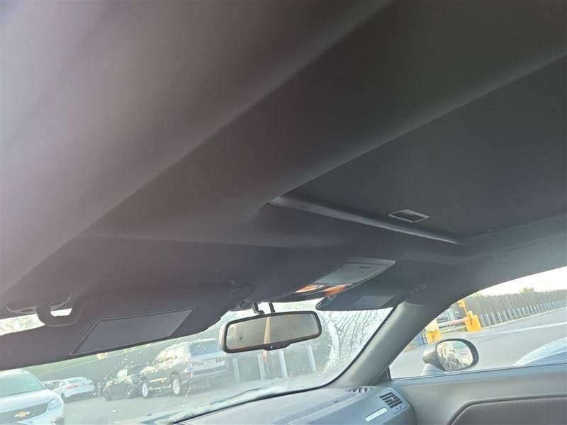 Used 2013 Dodge Challenger R/T Plus RWD image 4