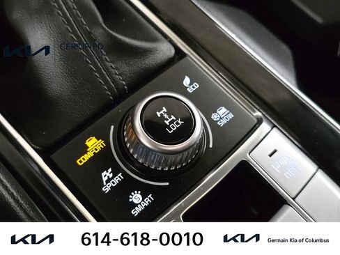 Certified 2021 Kia Telluride S AWD/4WD image 31