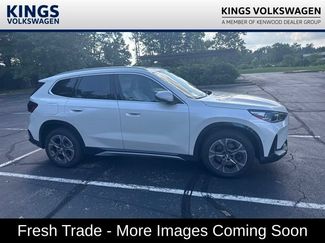 Used 2024 BMW X1 xDrive28i w/ Convenience Package AWD/4WD video 1