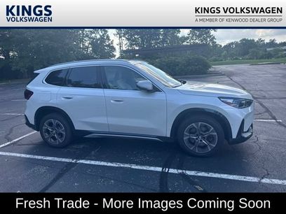 Used 2024 BMW X1 xDrive28i w/ Convenience Package