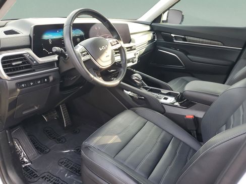 Used 2023 Kia Telluride SX Prestige AWD/4WD image 19