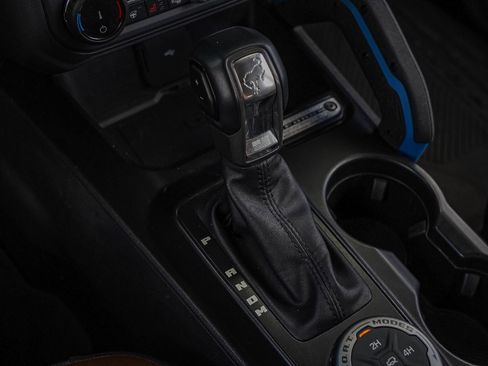 Used 2022 Ford Bronco Outer Banks image 21