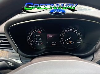 Used 2019 Lincoln MKC Reserve FWD video 1