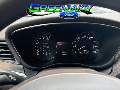 Used 2019 Lincoln MKC Reserve