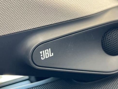 Used 2021 Toyota Mirai w/ Advanced Technology Package RWD image 19
