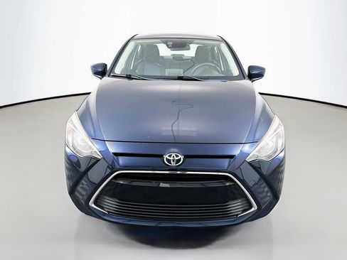 Used 2018 Toyota Yaris iA FWD image 2