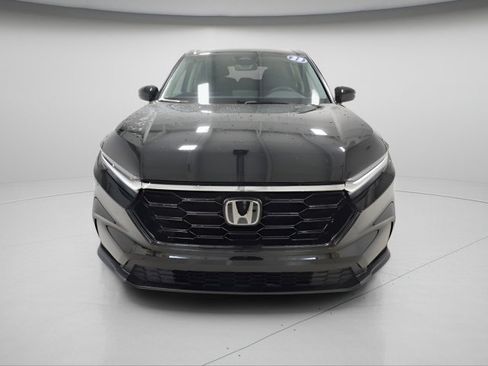 Certified 2023 Honda CR-V EX image 8