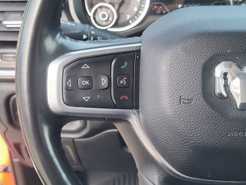 Used 2022 RAM 1500 Laramie image 18