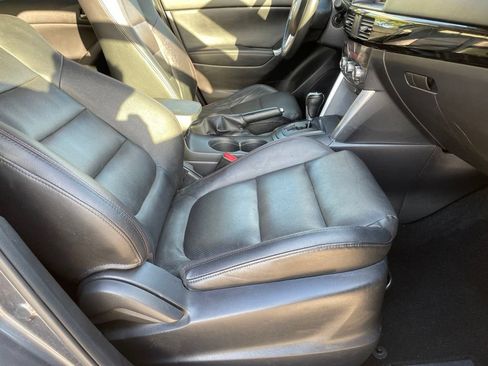 Used 2014 MAZDA CX-5 Grand Touring FWD image 27