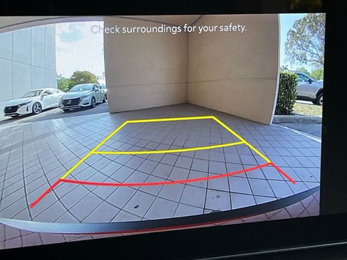 Used 2025 Kia K4 LXS image 22