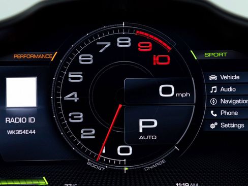 Certified 2023 Ferrari 296 GTS image 58