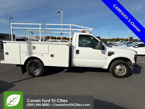 Used 2008 Ford F350 XL image 5