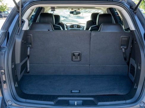 Used 2017 Buick Enclave Leather AWD/4WD image 7
