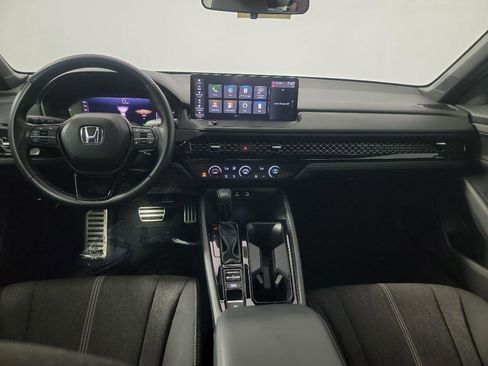 Used 2024 Honda Accord Sport image 20