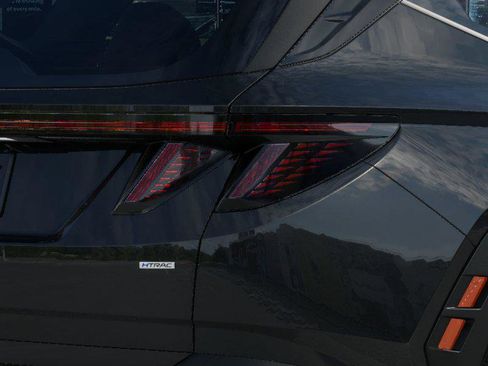 New 2026 Hyundai Tucson XRT image 10
