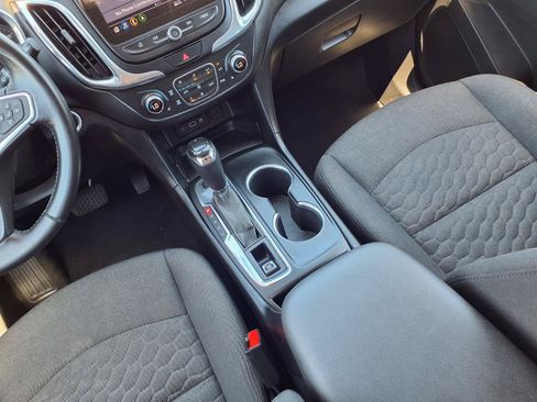 Used 2019 Chevrolet Equinox LT AWD/4WD image 10