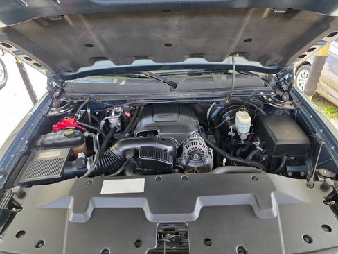 Used 2012 Chevrolet Silverado 1500 W/T w/ LS Package image 8