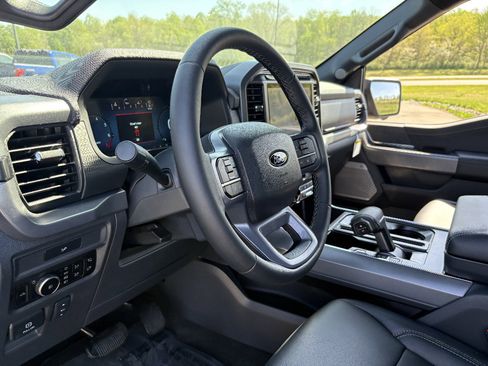 New 2026 Ford F150 XLT AWD/4WD image 29