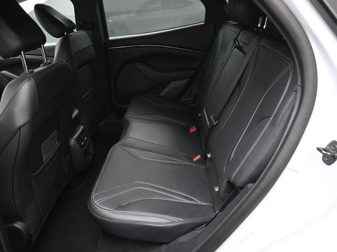 Used 2023 Ford Mustang Mach-E Premium image 25