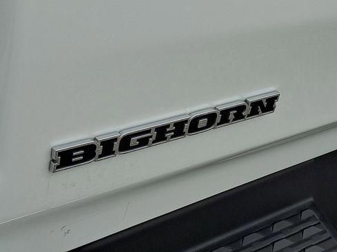 Used 2022 RAM 1500 Big Horn image 30