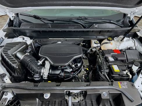 Used 2023 GMC Acadia Denali w/ Denali Ultimate Package image 31