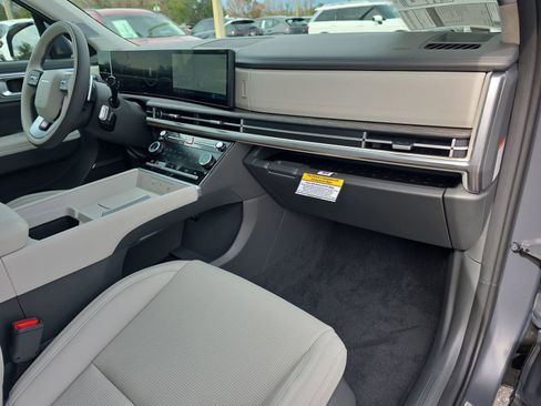 New 2026 Hyundai Santa Fe Calligraphy image 11