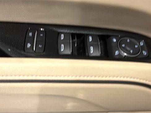 Used 2023 Cadillac Escalade ESV Premium Luxury w/ LPO, Floor Liner Package image 25