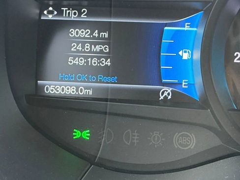 Used 2019 Ford Edge SEL w/ Equipment Group 201A image 15