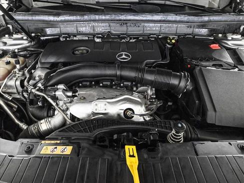 Certified 2021 Mercedes-Benz GLB 250 GLB 250 image 25